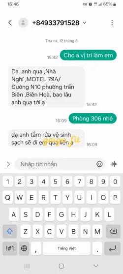 Ảnh đánh giá