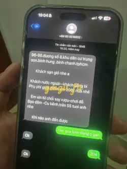 Ảnh đánh giá