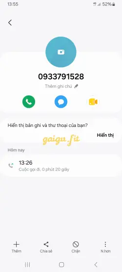 Ảnh đánh giá