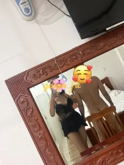 Ảnh đánh giá gái gọi
