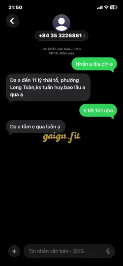 Ảnh đánh giá gái gọi