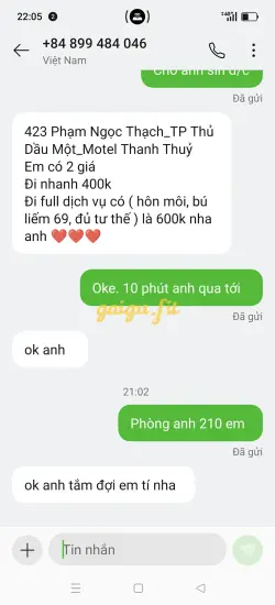 Ảnh đánh giá