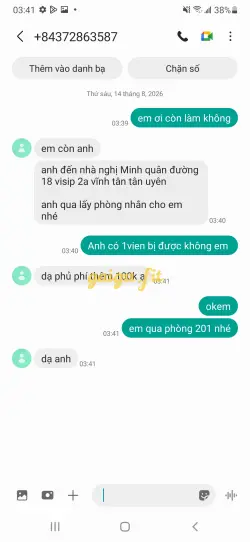Ảnh đánh giá