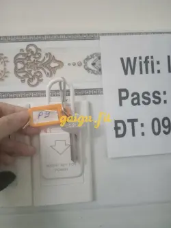 Ảnh đánh giá gái gọi