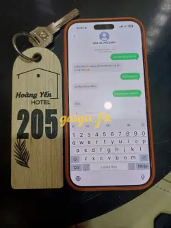 Ảnh đánh giá