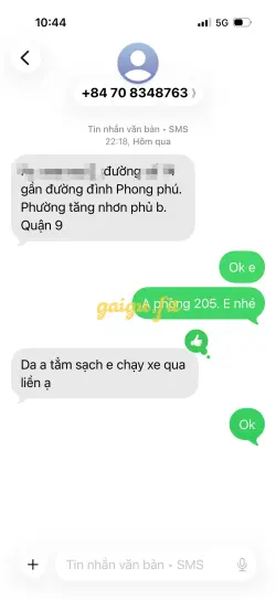 Ảnh đánh giá