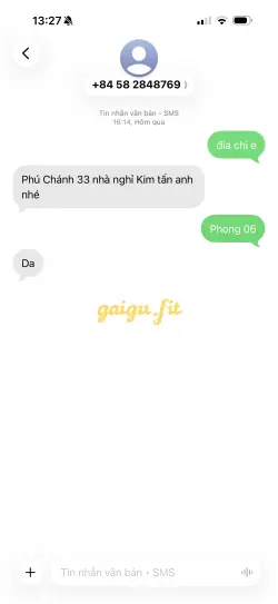 Ảnh đánh giá gái gọi