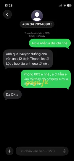 Ảnh đánh giá