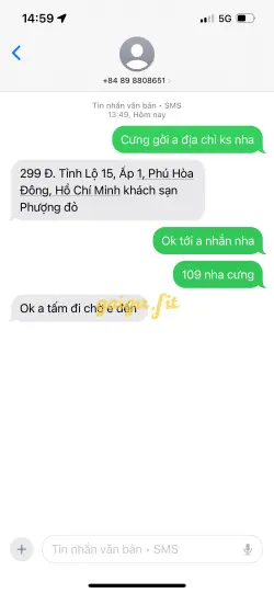 Ảnh đánh giá gái gọi