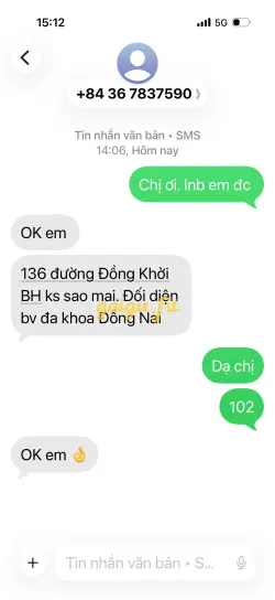 Ảnh đánh giá gái gọi