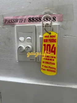Ảnh đánh giá gái gọi