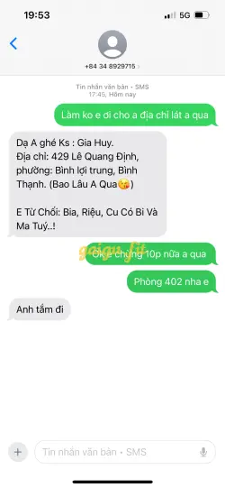 Ảnh đánh giá