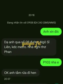 Ảnh đánh giá