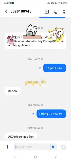 Ảnh đánh giá