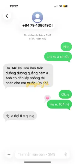 Ảnh đánh giá gái gọi