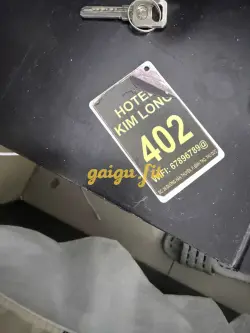 Ảnh đánh giá gái gọi