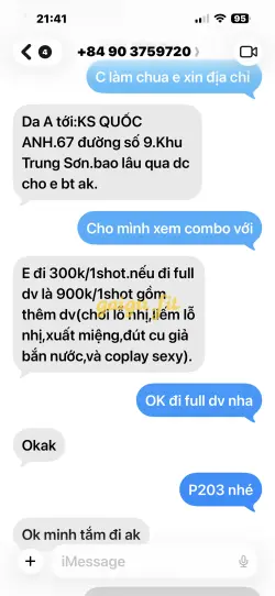 Ảnh đánh giá