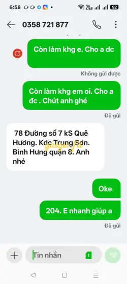 Ảnh đánh giá gái gọi