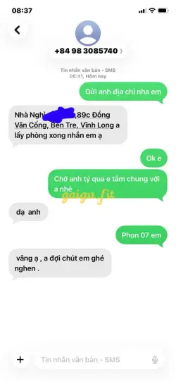 Ảnh đánh giá gái gọi