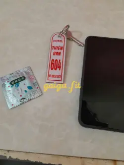 Ảnh đánh giá gái gọi