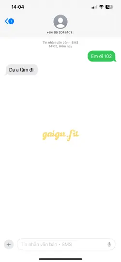 Ảnh đánh giá gái gọi