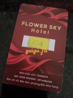 Ảnh đánh giá gái gọi