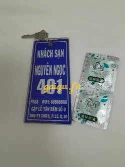Ảnh đánh giá gái gọi