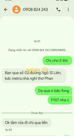 Ảnh đánh giá gái gọi