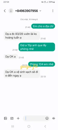 Ảnh đánh giá