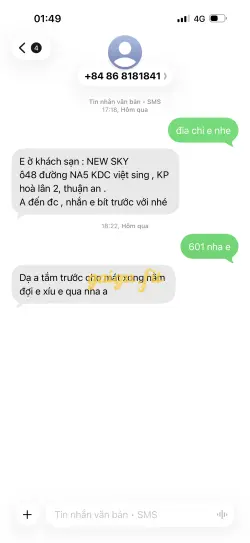 Ảnh đánh giá