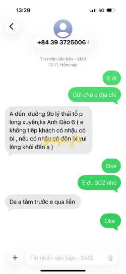 Ảnh đánh giá