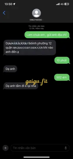 Ảnh đánh giá gái gọi