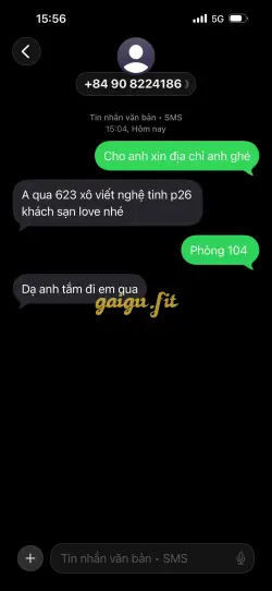 Ảnh đánh giá gái gọi