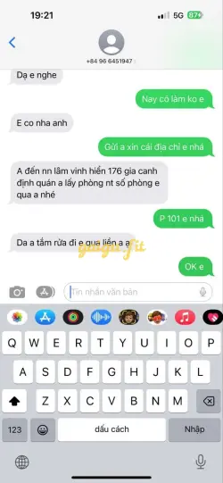 Ảnh đánh giá gái gọi