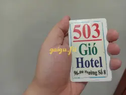 Ảnh đánh giá gái gọi