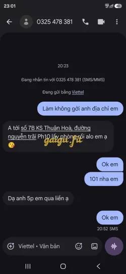 Ảnh đánh giá