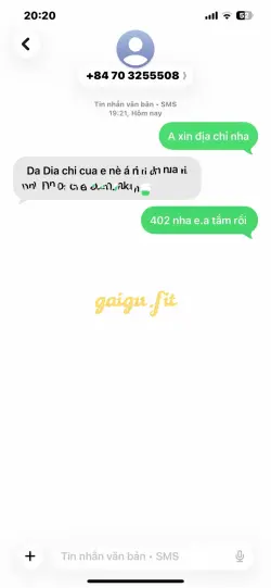 Ảnh đánh giá gái gọi