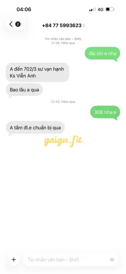 Ảnh đánh giá gái gọi