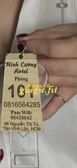 Ảnh đánh giá gái gọi
