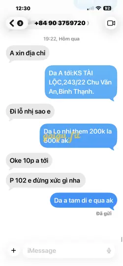Ảnh đánh giá
