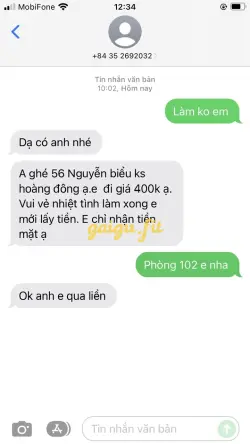 Ảnh đánh giá