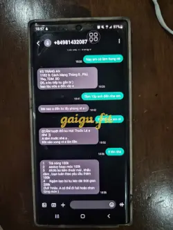 Ảnh đánh giá