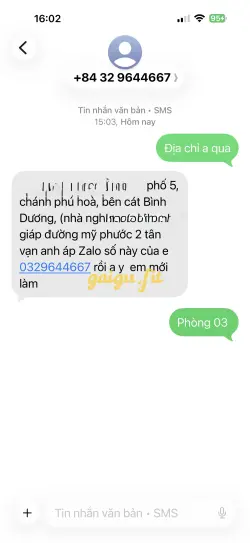 Ảnh đánh giá gái gọi