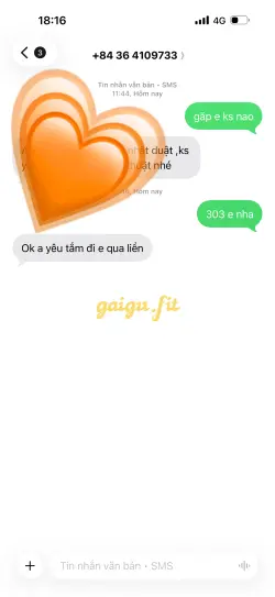 Ảnh đánh giá gái gọi