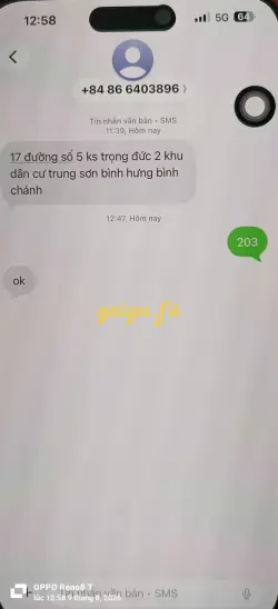 Ảnh đánh giá gái gọi