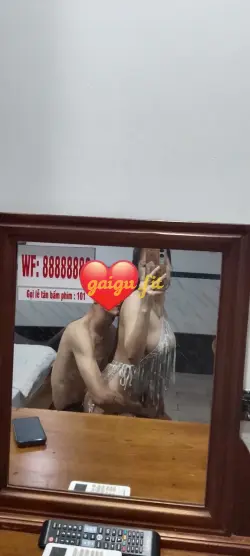 Ảnh đánh giá gái gọi