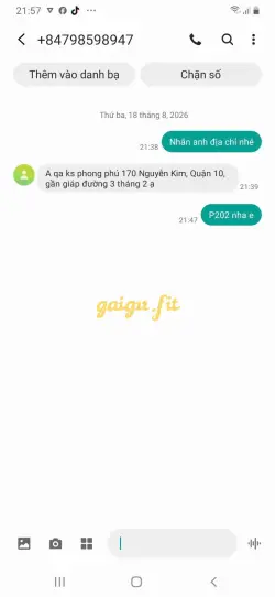 Ảnh đánh giá