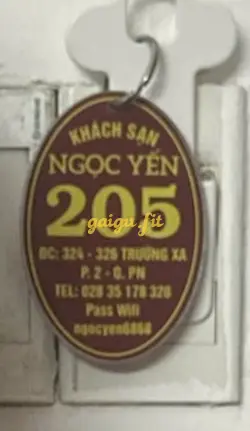 Ảnh đánh giá gái gọi