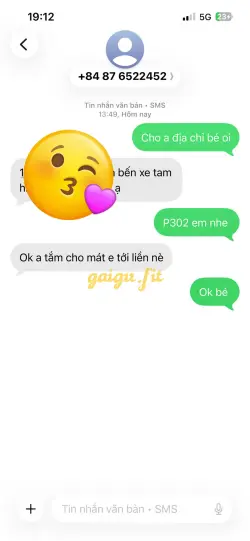 Ảnh đánh giá gái gọi