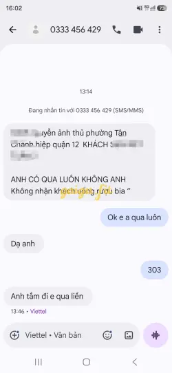 Ảnh đánh giá